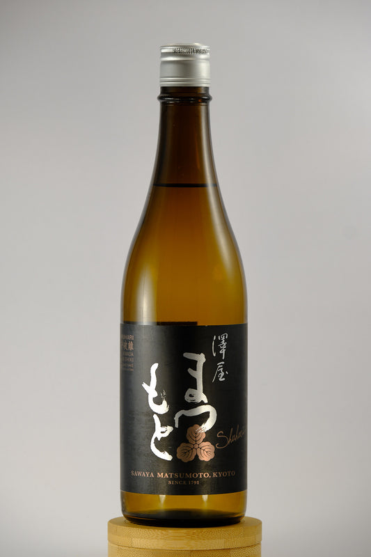 Sawaya Matsumoto Shuhari Yamada Nishiki | 澤屋まつもと 守破離 山田錦