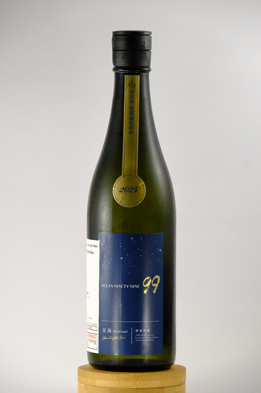 Kankiku Ocean Ninety Nine Hoshiumi -Starlight Sea- | 寒菊 OCEAN99 星海 -Starlight Sea-