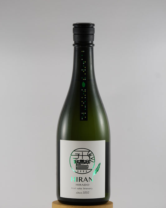 Hiran Nikomaru | 飛鸞 にこまる