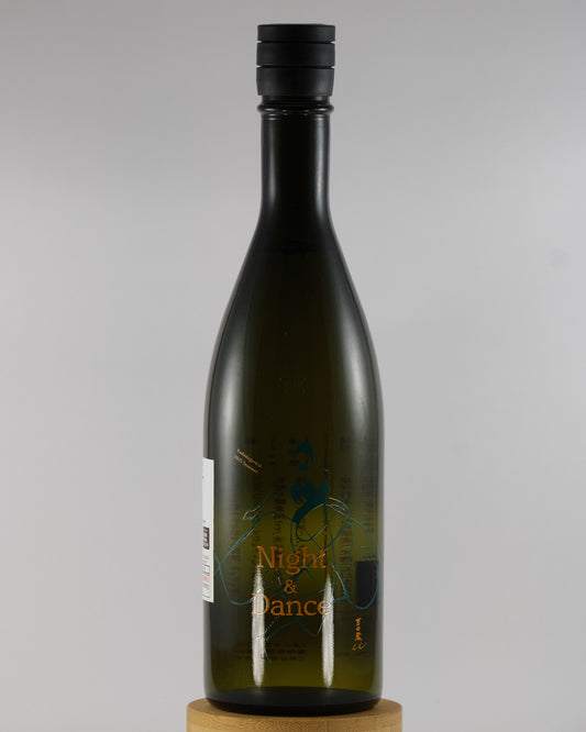 Yoshidagura U Night & Dance | 吉田蔵u Night&Dance 2025